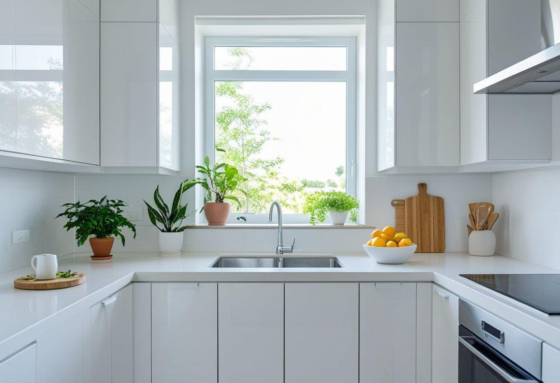 10 Easy Ways to Keep Your Home Clean and Organized Every Day