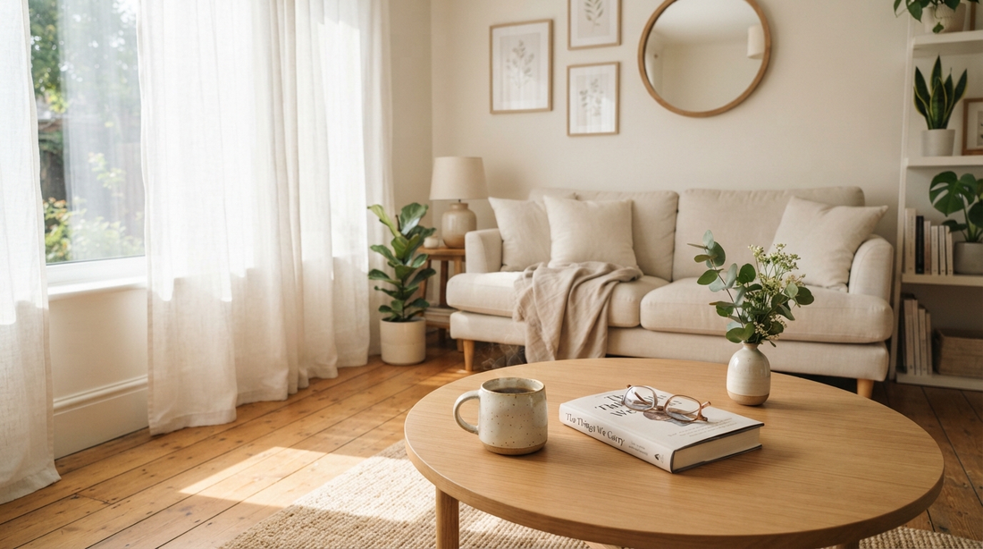 Your Home Is Telling a Story. What Do You Want It to Say?