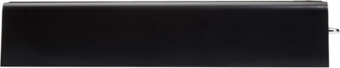 Amazon Basics K-Cup Compatible Coffee Pod Storage Drawer, 3 Easy-Open Drawers, 36 Pod Capacity, Black