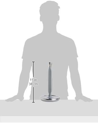 OXO Good Grips Steady Paper Towel Holder Countertop