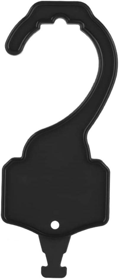 Tactical Belt Hanger for Cobra-Buckle Belts Airsoft Waistbelt Storage Display Accessories Hook