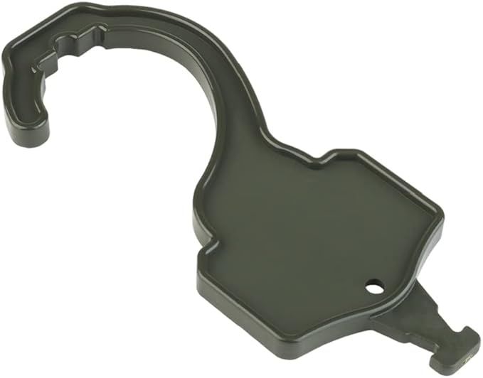 Tactical Belt Hanger for Cobra-Buckle Belts Airsoft Waistbelt Storage Display Accessories Hook