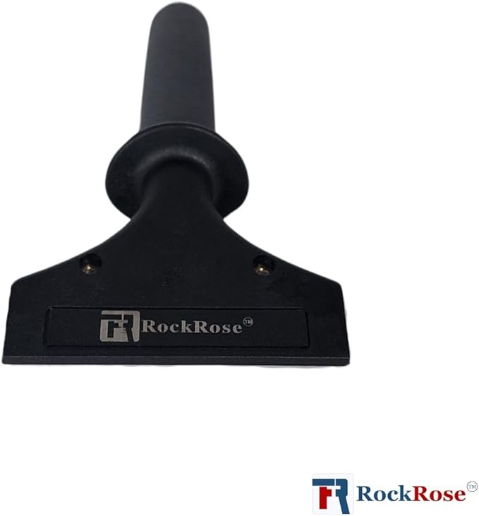 8.8'' Reinforced Plastic Handle Tool: Ideal for Tint Films, Home & Office Windows - Durable, Ergonomic, Multi-Purpose - Non-Slip Grip for Safety - Essential Addition to Your Toolbox