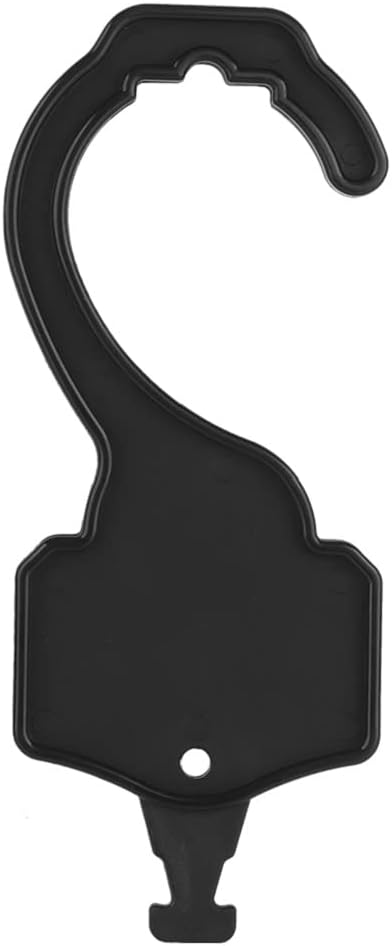 Tactical Belt Hanger for Cobra-Buckle Belts Airsoft Waistbelt Storage Display Accessories Hook