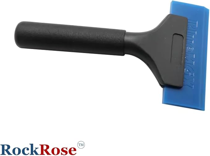Squeegee & Handle Kit Professional Vinyl Wrapping Tool (Pack 2 Units)