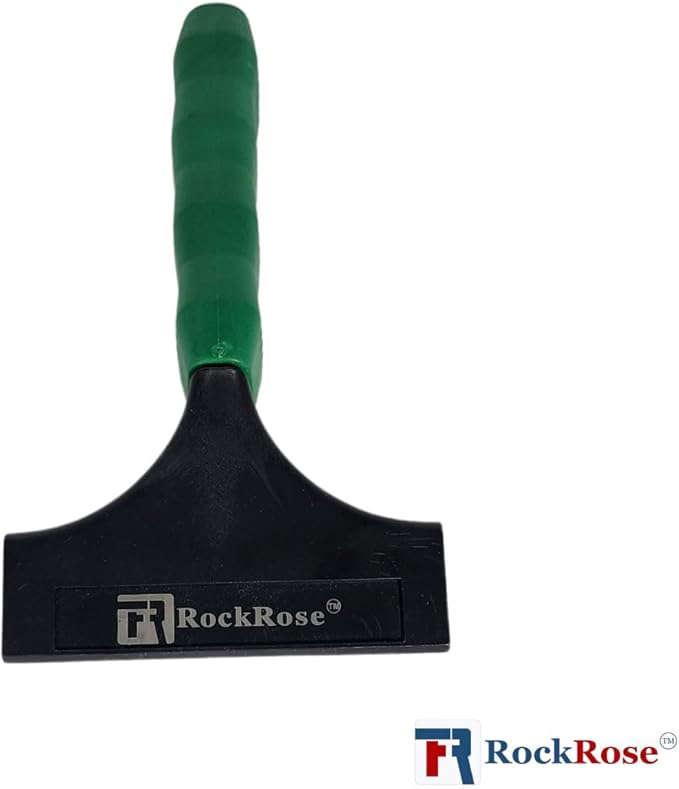 Green Long I-Beam Handle Durable Utility Tool for Home and Garden Tasks - Ergonomic Grip, Easy Handling, Ideal for Yard Work, DIY Projects, and More - (Pack 2 Units)