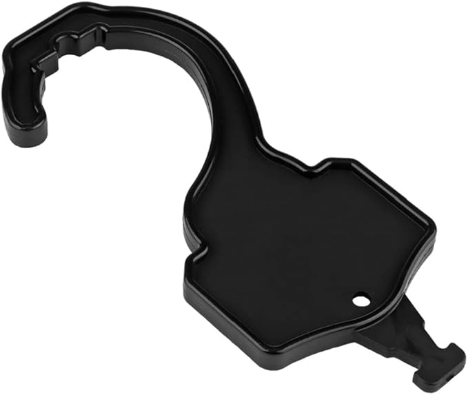 Tactical Belt Hanger for Cobra-Buckle Belts Airsoft Waistbelt Storage Display Accessories Hook
