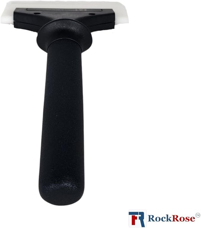 8.8'' Reinforced Plastic Handle Tool: Ideal for Tint Films, Home & Office Windows - Durable, Ergonomic, Multi-Purpose - Non-Slip Grip for Safety - Essential Addition to Your Toolbox