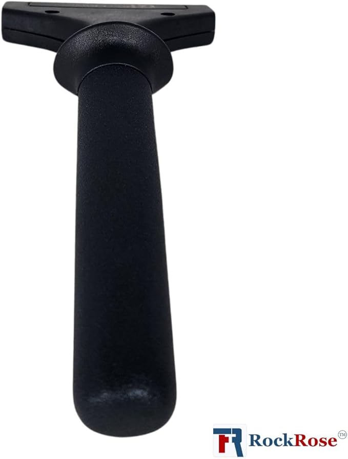 8.8'' Reinforced Plastic Handle Tool: Ideal for Tint Films, Home & Office Windows - Durable, Ergonomic, Multi-Purpose - Non-Slip Grip for Safety - Essential Addition to Your Toolbox