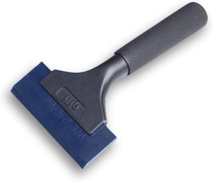 Squeegee & Handle Kit Professional Vinyl Wrapping Tool (Pack 2 Units)