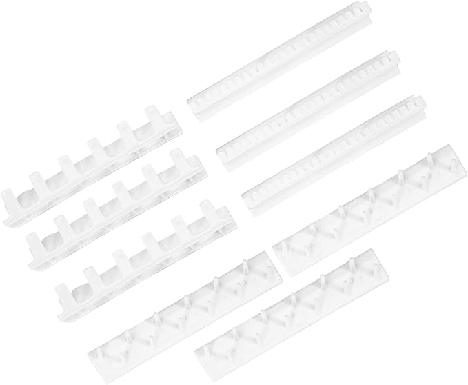 Jewelry Organizer Holder, Necklace Earring Bracelet Organizer Cosmetic Beauty Vanity Display Storage Box