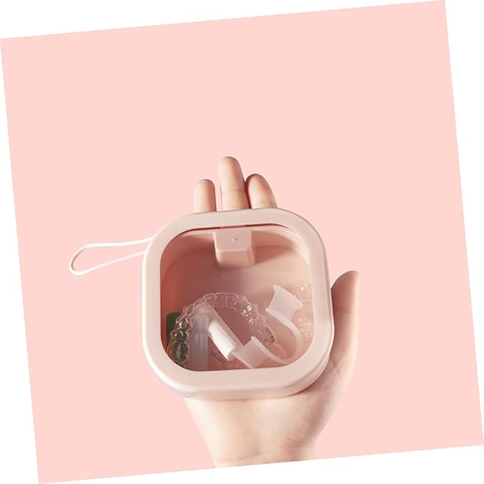 Hair Clip Organizer Claw Clip Organizer Portable Hair Tie Storage Wall Hanging Box for Jewelry