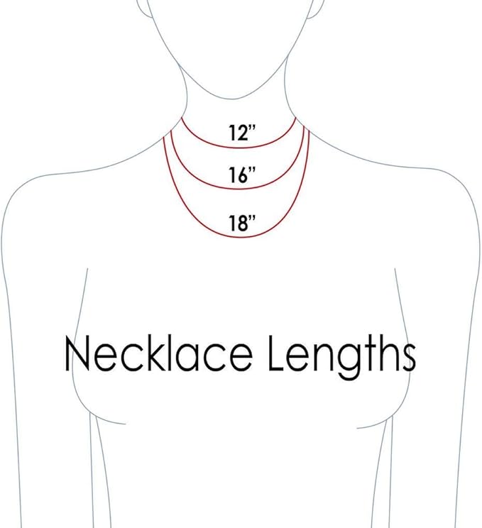 MOOCA 2-Piece Black Velvet Necklace Bust Display Set - Adjustable Hook - Jewelry Mannequin Stand for Necklaces & Chains up to 16-6 1/4 in H