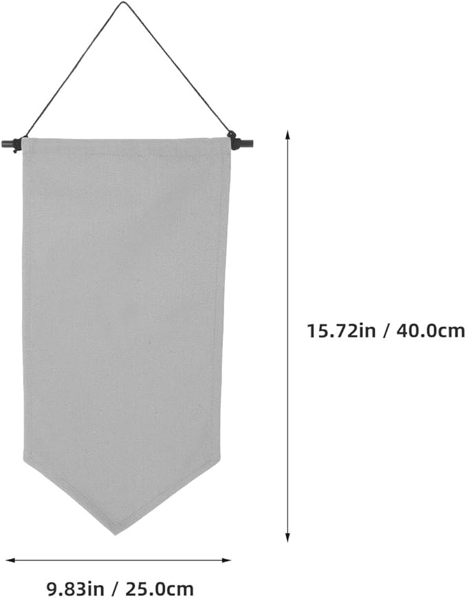 Wall Pin Holder and Brooch Display Cloth Medium Gray Small Size Badge Organizer Hanging Pin Board and Medal Storage Jewelry Accessory Organizer for Home Use