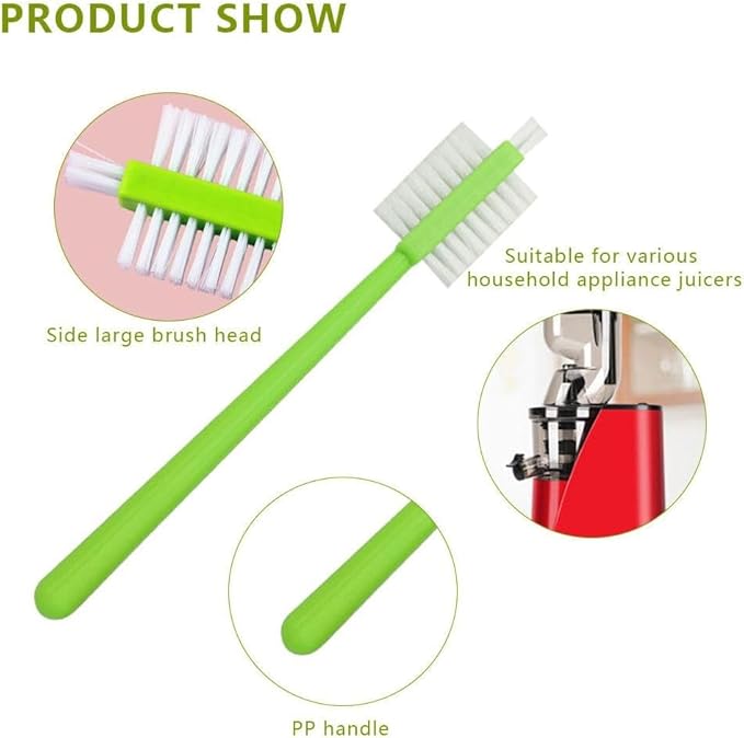14 Pcs Crevice Cleaning Brush, Corner Brush, Screen Cleaner Brush, Cleaning Tools for Housekeeping, Garbage Disposal Cleaner Brush, Window Track Cleaning Tools, Kitchen (14pcs)