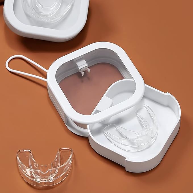 2 Pack Hair Tie Organizer Hair Accessories Container Travel Q-Tips Holder Cotton Swab Holder Hair Clip Container Jewelry Holder Box Small Items Organizer