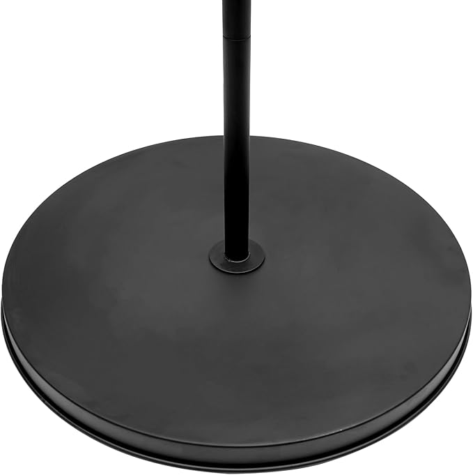 Tie Rack, Belt Organizer Display Stand, Rotating Accessory Holder, 2-Tier 31 Hooks Design, Heavy Duty Storage Solution, Perfect for Closet Retail Boutique Store Use, Modern Black Metal Construction