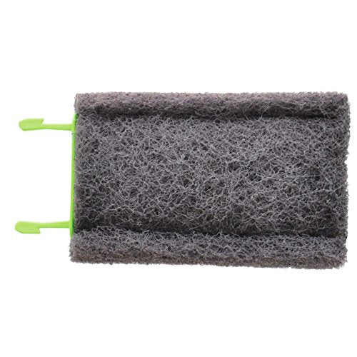 3M Scotch-Brite Heavy Duty Gray Cleaning Pad 901,6