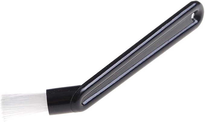 5 Pcs Coffee Espresso Machine Group Head Nylon Cleaning Brush Coffee Grime Cleaning Tool