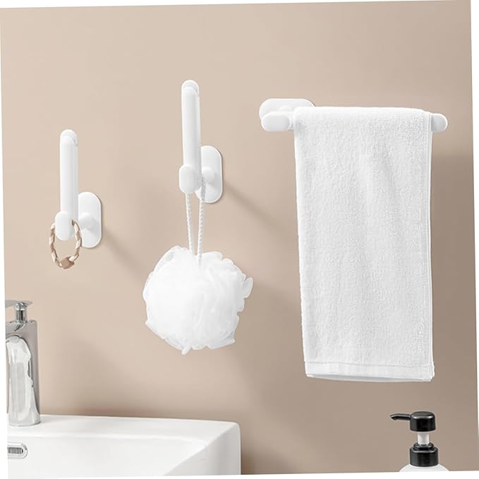 DIY Hair Accessories Organizer 2pcs for Hair Band Holder Headband Holder Wall