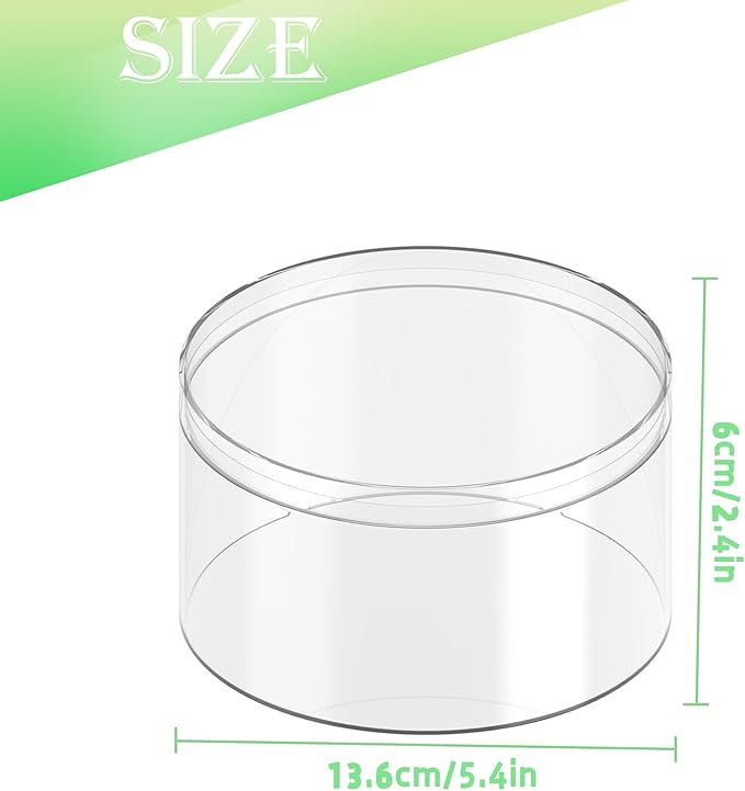 2-in-1 Belt Organizer, Plastic Display Case for Single Belts & Accessories - Clear Storage Box for Tie, Bow Tie, Watch, Jewelry