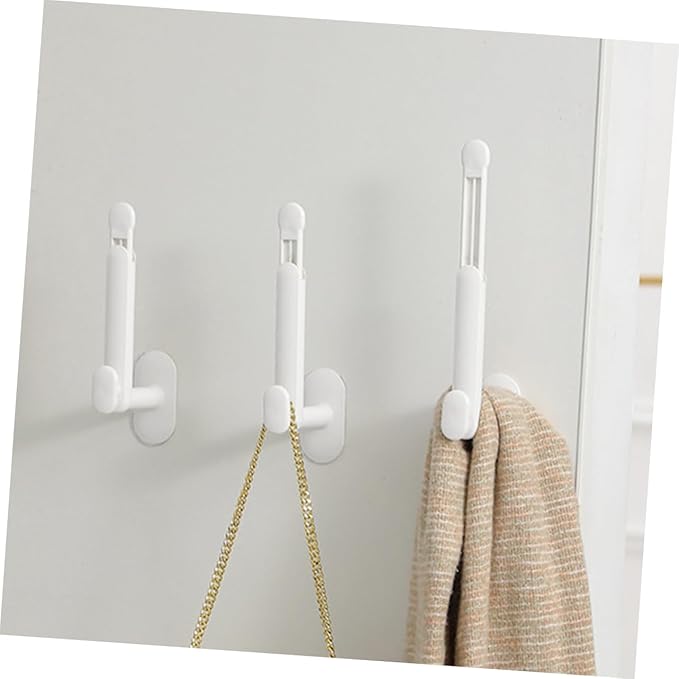 DIY Hair Accessories Organizer 2pcs for Hair Band Holder Headband Holder Wall