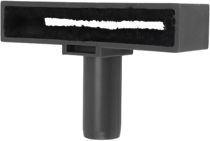 Ceiling Fan Blade Cleaner Duster Washable Brush Fan Cleaning Tool Ceiling Fan Cleaning Vacuum Attachment for Vacuum Cleaners