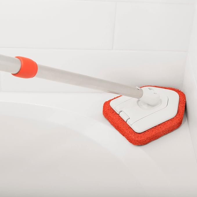 OXO Good Grips Tub and Tile Scrubber Refill
