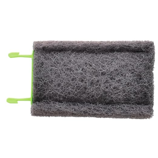 3M Scotch-Brite Heavy Duty Gray Cleaning Pad 901,6