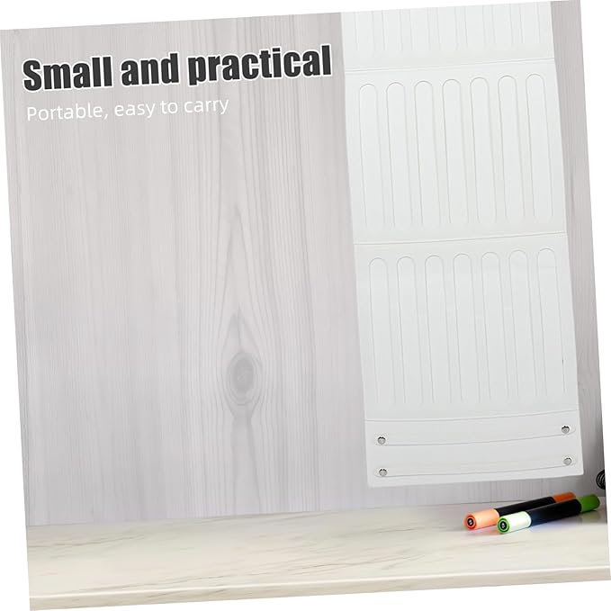 Hanging Hair Accessories Organizer Storage for Hair Clips Bands and Bows Space-saving Wall-mounted Holder for Girls Room