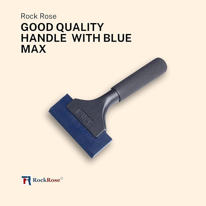 Squeegee & Handle Kit Professional Vinyl Wrapping Tool (Pack 2 Units)