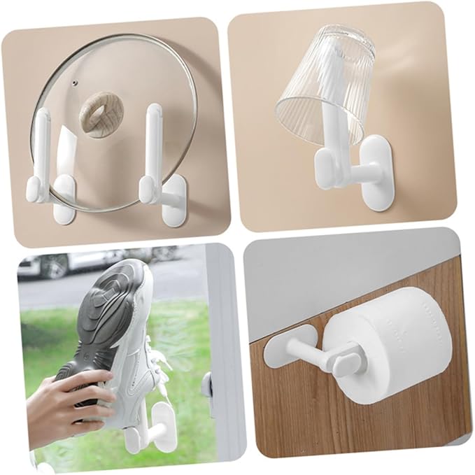 DIY Hair Accessories Organizer 2pcs for Hair Band Holder Headband Holder Wall