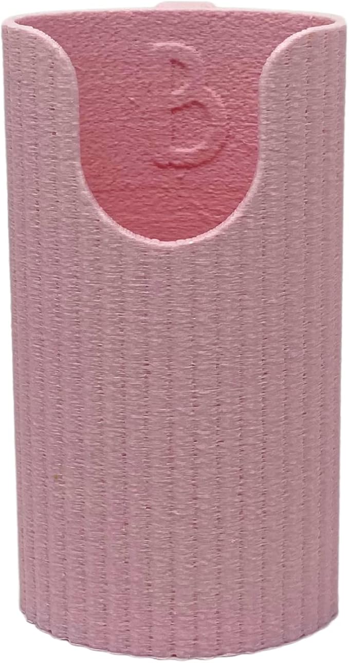 Sunglasses Holder Accessories - Premium Collection - Decorative Accessories & Organizers - Made in USA (Pink)