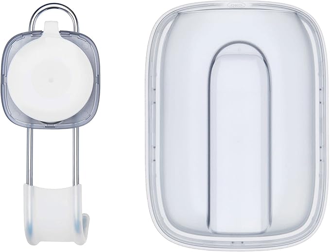 OXO Good Grips Suction Razor Holder