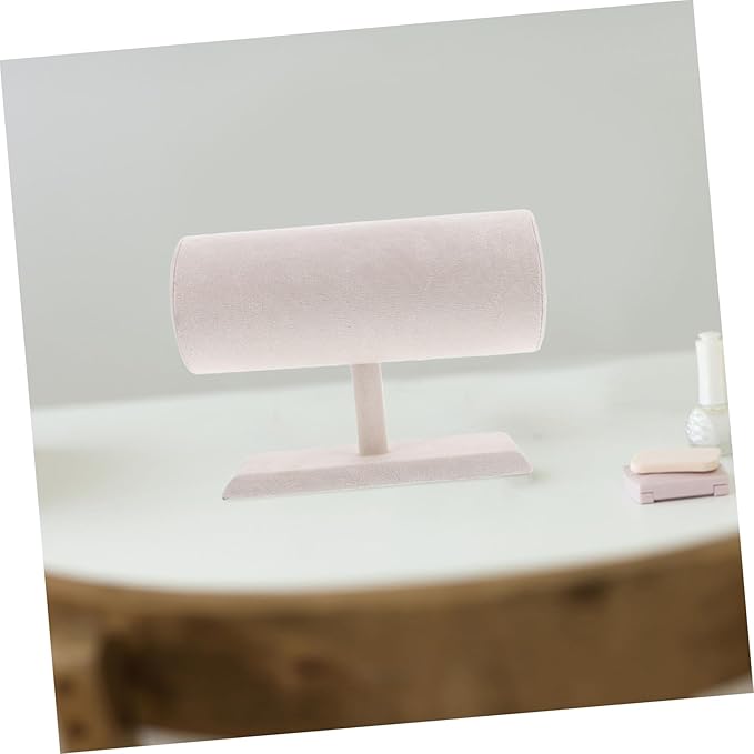 Garneck Headband Display Stand Non Slip Holder for Women Hair Accessories Organizer Rack for Girls