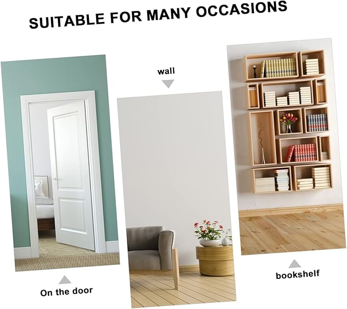 over The Door Organizer 50 Pockets Capacity Door Hanging Storage Card Pocket Underwear Sock Storage