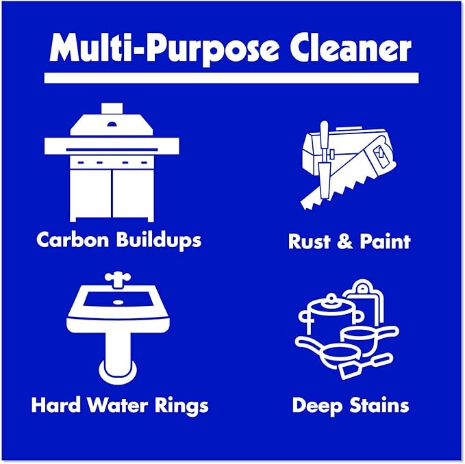 PUMIE Flexi-Scour Flexible Scrubbing Screen for Household Cleaning, 5.5" x 4", Abrasive Grit Cleaning Screen, Clean Grills, Remove Carbon, Rust and Scale, Pack of 24