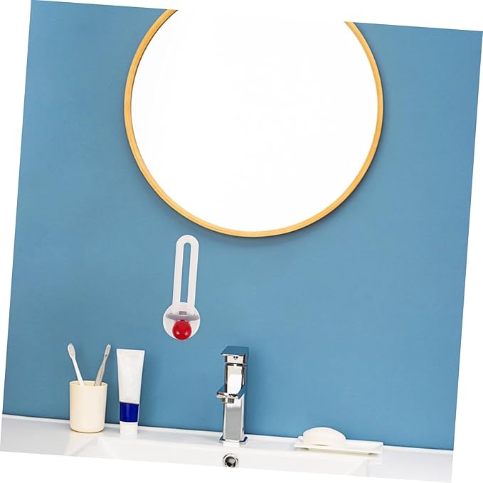 PRETYZOOM Hair Accessories Organizer Stand Stylish Hair Tie Holder and Headband Rack for Efficient Bathroom Storage Elegant Display Scrunchies and Elastics Design