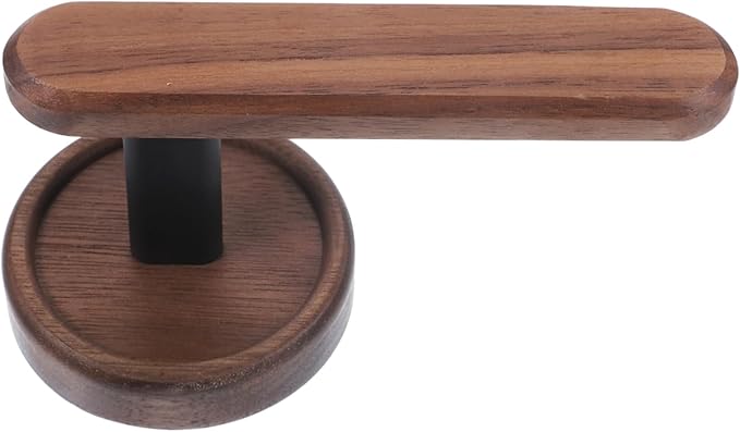 Hair Accessory Organizer Scrunchie Wall Holder Wooden Scrunchie Organizer