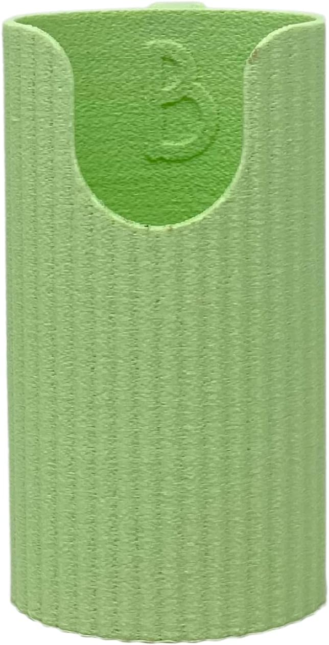 Sunglasses Holder Accessories - Premium Collection - Decorative Accessories & Organizers - Made in USA (Green)