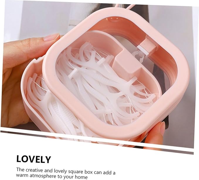 Hair Clip Organizer Claw Clip Organizer Portable Hair Tie Storage Wall Hanging Box for Jewelry