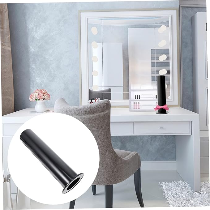 Scrunchie Holder Stand Portable Hair Ties Organizer Hair Accessories Bracket