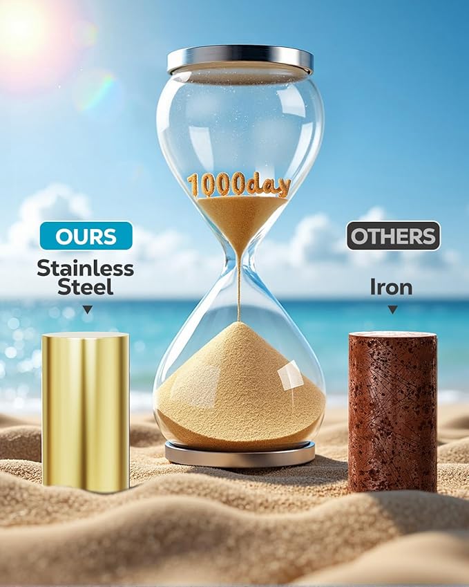 Nieifi Corner Shower Shelves Stainless Steel, Adhesive Shower Caddy Basket Rack with Hooks, Rust Proof for Bathroom Shelf Shampoo Holder (Golden, 2 Pack)