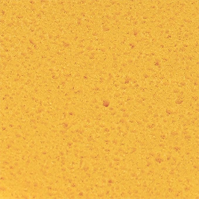 QEP 7-1/2" x 5-1/2" Extra Large Grouting, Cleaning and Washing Sponge (3-Pack)
