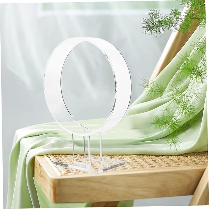 2pcs Headband Holder for Girls Multi-Functional Headband Display Stand Hair Accessories Organizer
