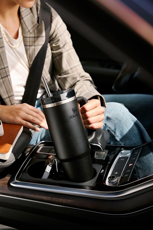 STANLEY The Quencher H2.0 FlowState™ Tumbler (Box) 40 oz / 1.18 L Dawn Drift