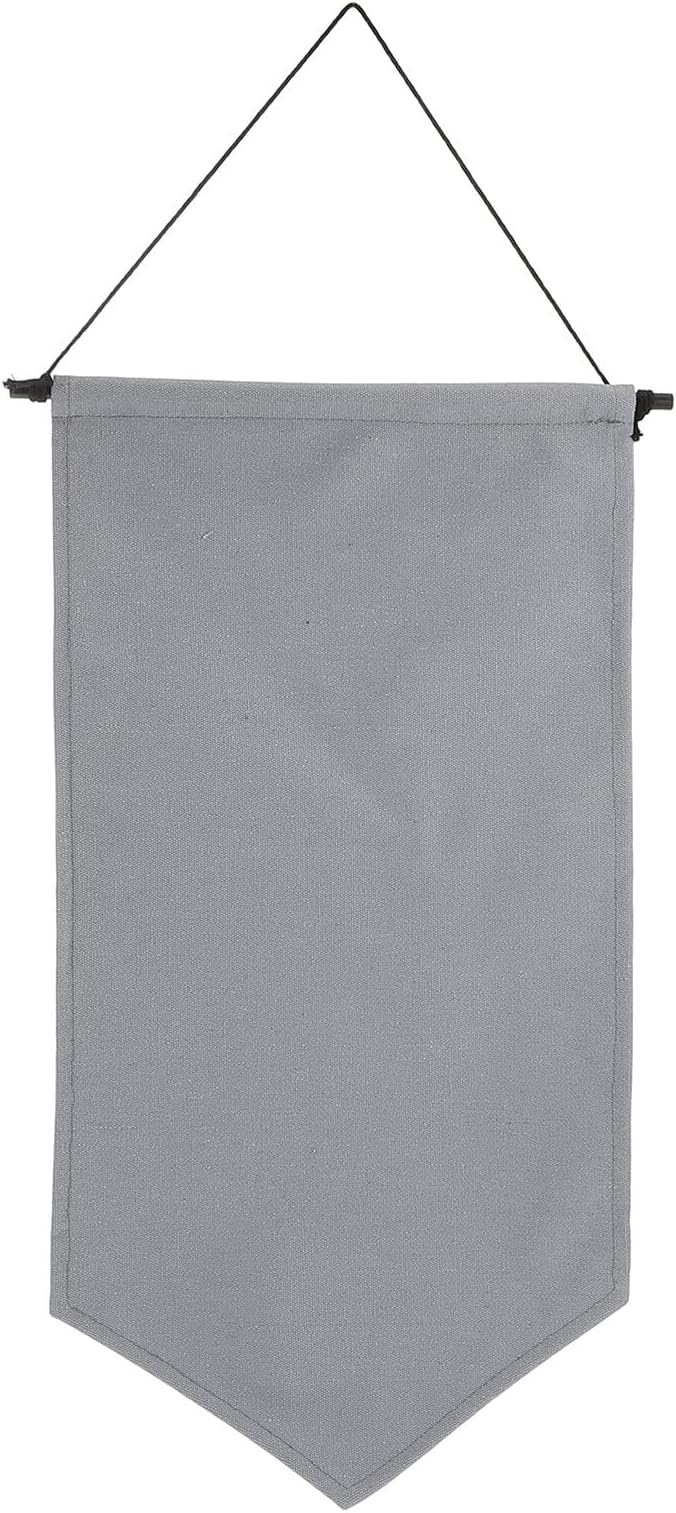 SUPVOX Brooch and Earring Holder Wall-mounted Jewelry Organizer Mid-gray Fabric Display Board for Pins, Badges, and Medals Storage, Medium Size Accessory Organizer for Personal Use