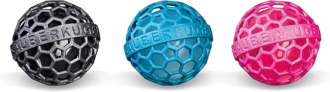 Sauberkugel - The Clean Ball - The clever way of cleaning purses, bags, backpacks and school bags (Springfield Collection)