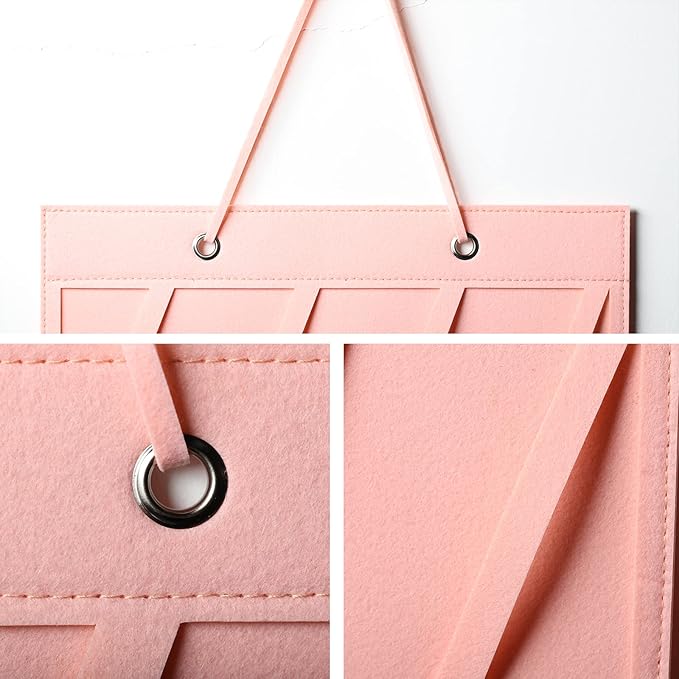 Bow Holder For Girls Hair Bows : Get Organized with Our Bow Holder for Girls Hair Bows - Perfect Hair Accessories Organizer and bow organizer for girls hair bows.
