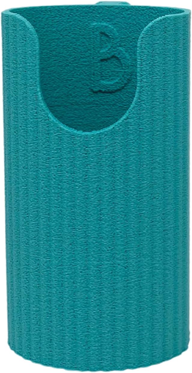 Sunglasses Holder Accessories - Premium Collection - Decorative Accessories & Organizers - Made in USA (Teal)